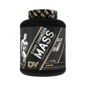 Game Changer Mass, 3kg, 20 de serviri