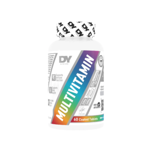 Complex de multivitamine, 60 de tablete